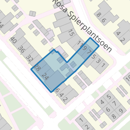 Perceel HHG00-P-9785