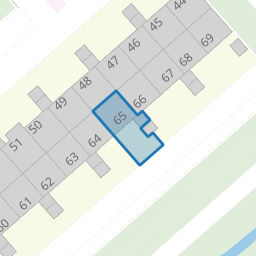 Perceel HHG00-P-9808