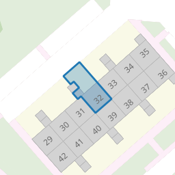 Perceel HHG00-P-9823