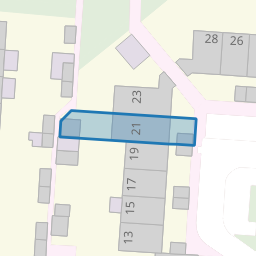 Perceel HHG00-P-9841