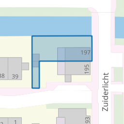 Perceel HHG00-P-9855