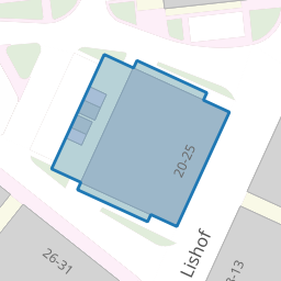 Perceel HHG00-P-9909