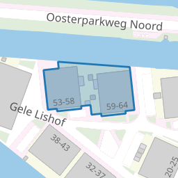 Perceel HHG00-P-9911