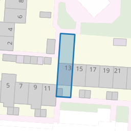 Perceel HHG00-P-9917