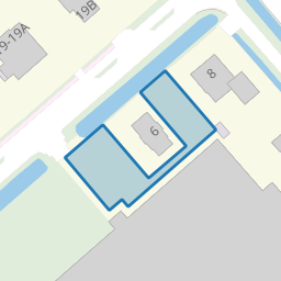 Perceel HHG00-P-9922