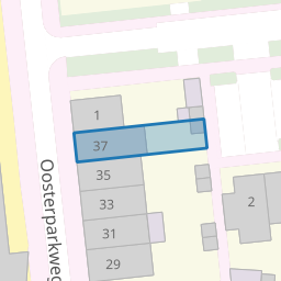 Perceel HHG00-P-9951