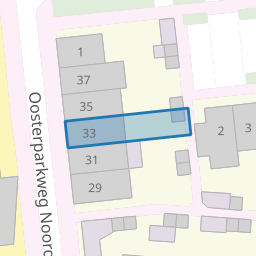 Perceel HHG00-P-9953