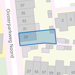 Perceel HHG00-P-9955