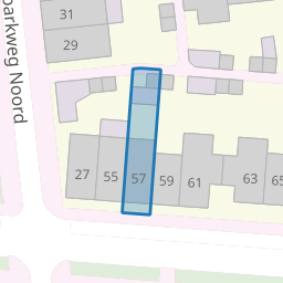 Perceel HHG00-P-9958