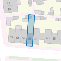 Perceel HHG00-P-9959