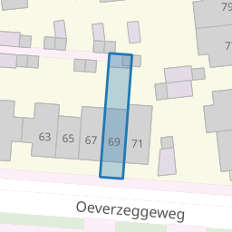 Perceel HHG00-P-9964