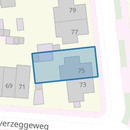 Perceel HHG00-P-9967