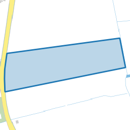 Perceel HHG00-R-465