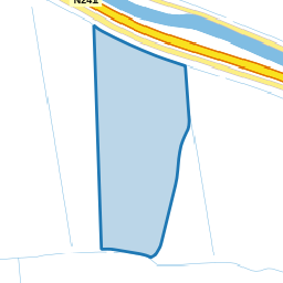 Perceel HHG00-R-646