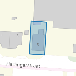 Perceel HHG00-S-1265