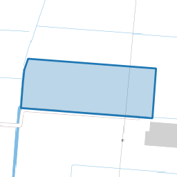 Perceel HHG00-S-1795