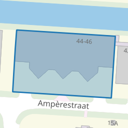 Perceel HHG00-S-1955