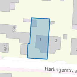 Perceel HHG00-S-2016