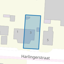 Perceel HHG00-S-2017