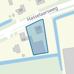 Perceel HHG00-S-2036
