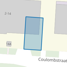 Perceel HHG00-S-2288