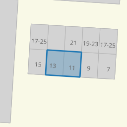 Perceel HHG00-S-2388