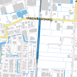 Perceel HHG00-S-2738