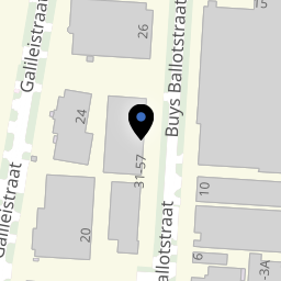 Appartement HHG00 S 2744 2