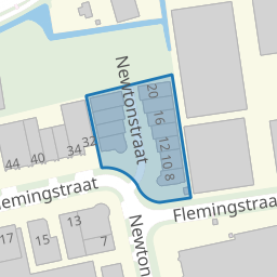 Perceel HHG00-S-2750