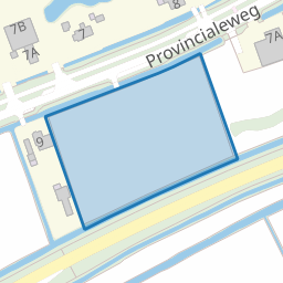Perceel HHG00-S-2927