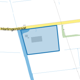 Perceel HHG00-S-3038