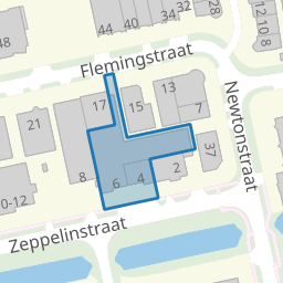 Perceel HHG00-S-3063