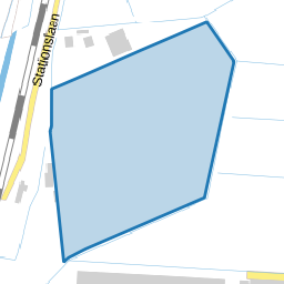 Perceel HHG00-S-3188
