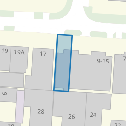 Perceel HHG00-S-3428