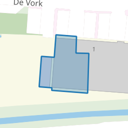 Perceel HHG00-S-3760