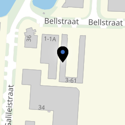 Appartement HHG00 S 4011 22