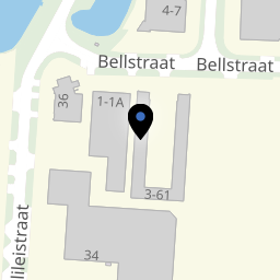 Appartement HHG00 S 4011 24