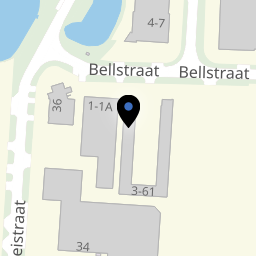 Appartement HHG00 S 4011 26