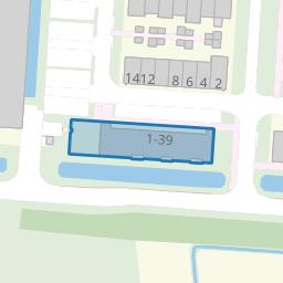 Perceel HHG00-S-4395