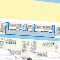 Perceel HHG00-S-4496