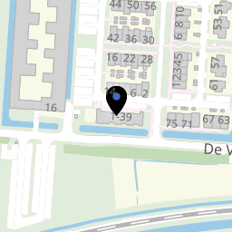 Appartement HHG00 S 4500 2