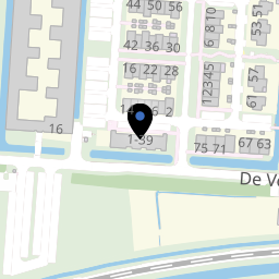 Appartement HHG00 S 4500 3