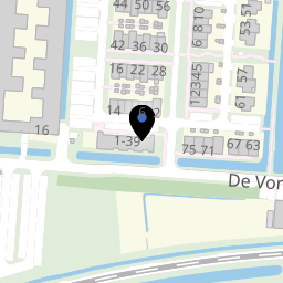 Appartement HHG00 S 4500 5