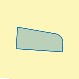 Perceel HHG00-S-4726