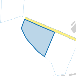 Perceel HHG00-S-58