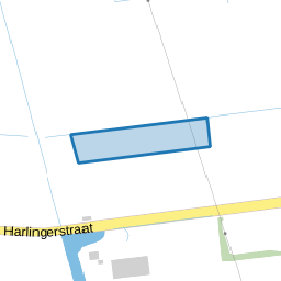 Perceel HHG00-S-776