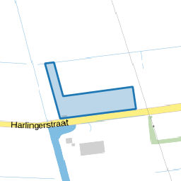 Perceel HHG00-S-852