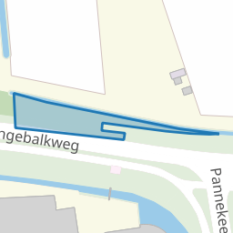 Perceel HHG00-S-947