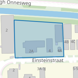 Perceel HHG00-S-961