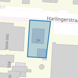 Perceel HHG00-S-971